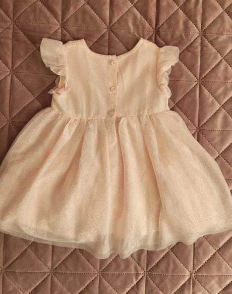 Šatky 3-4m, next,62