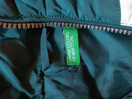 Zimná bunda detská, 98