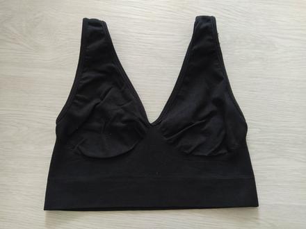 Športová podprsenka., s