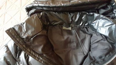 Zimná bunda č.134, pepco,134