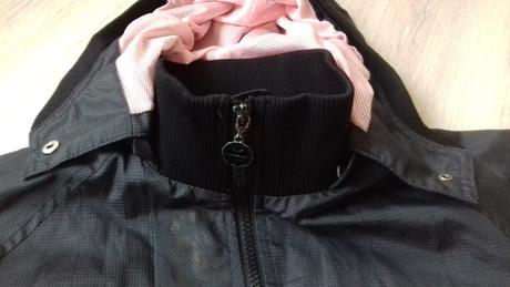 Vetrovka 11/12 vek, champion,146