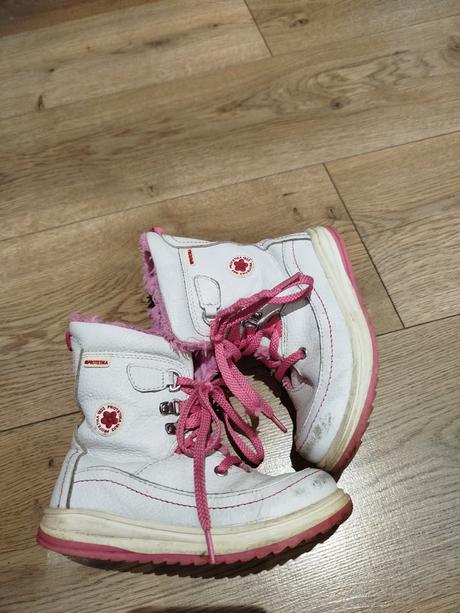 Zimné čižmičky, protetika,26