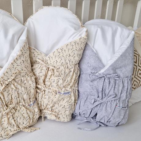 Zavinovačka zaväzovacia little angel, 