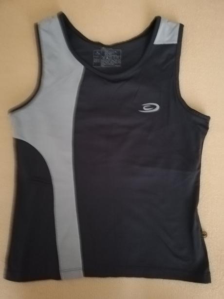 Športové tielko, m