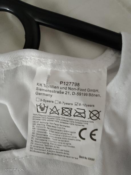 Šaty 7,8,10 rokov,, kik,134