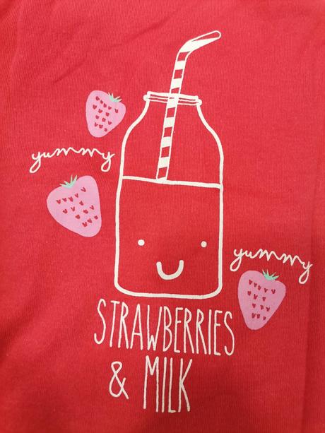 Dievčenské červene body, f&f,74