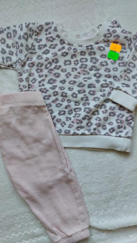 Tepláková súprava, ergee,68