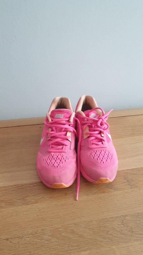 Tenisky 37/5, nike,37