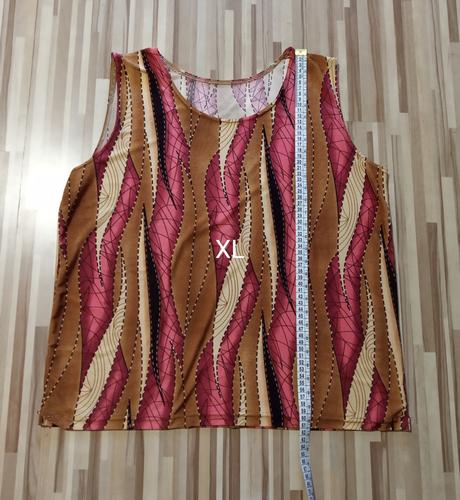 Letné tričko xl, xl