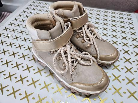 Topánky, reserved,34