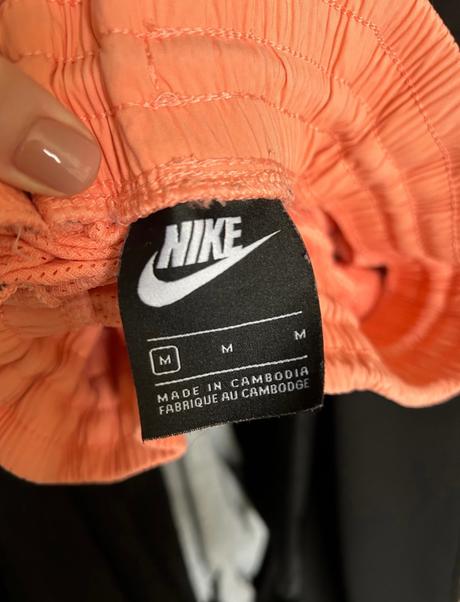 Nike tepláky, nike,m