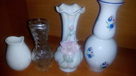 Balík dekorácíí-cena s poštovným, 