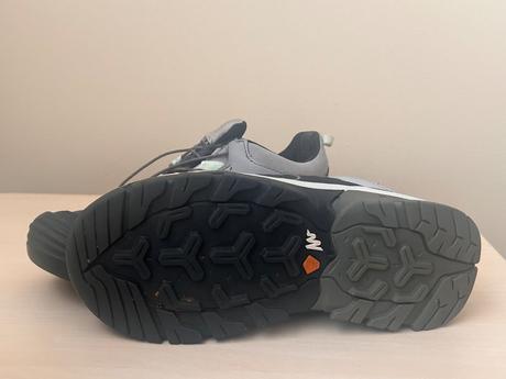 Topánky, quechua,35