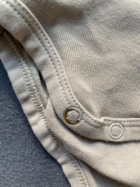 Body h&m 2ks, h&m,62