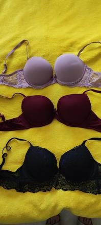 Push up od astratexu 75c, 75c