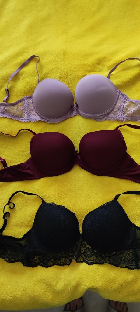 Push up od astratexu 75c, 75c