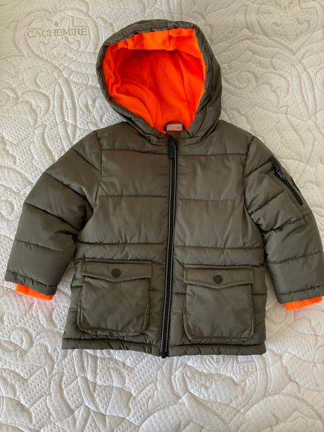 Zimná bunda, f&f,92