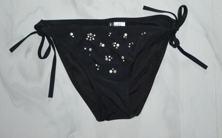 Plavky karl lagerfeld xl, xl