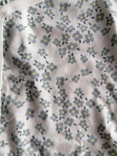 Body drobné kvietky, lindex,62