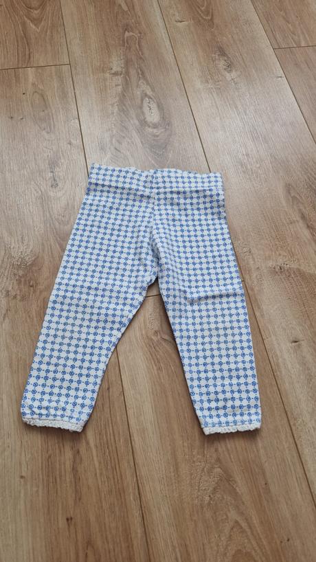 Legíny veľ 80 cm., f&f,80