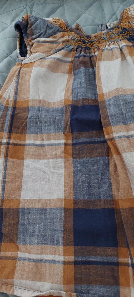 Šaty tunika s pančuškami next, next,116