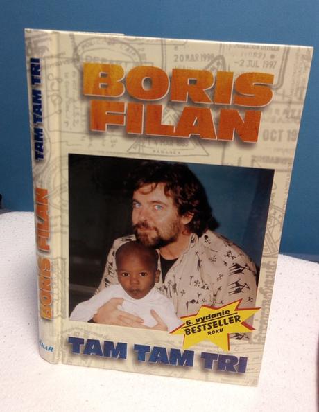Boris filan - tam tam tri ( 1999 ),