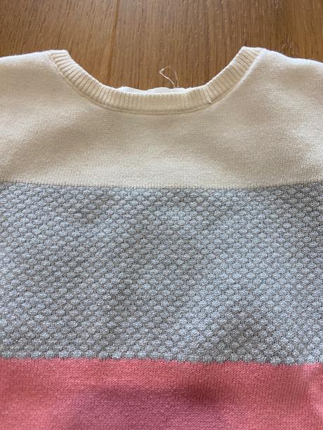 Svetrík, h&m,98