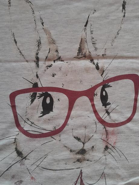 Predám detské tričko, 122