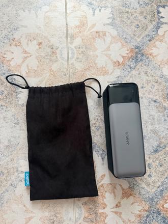 Powerbanka anker, 