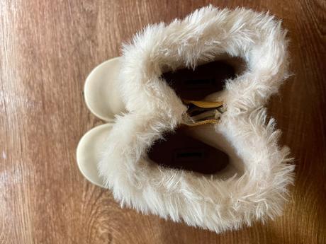 Zimné topánky 22, graceland,22