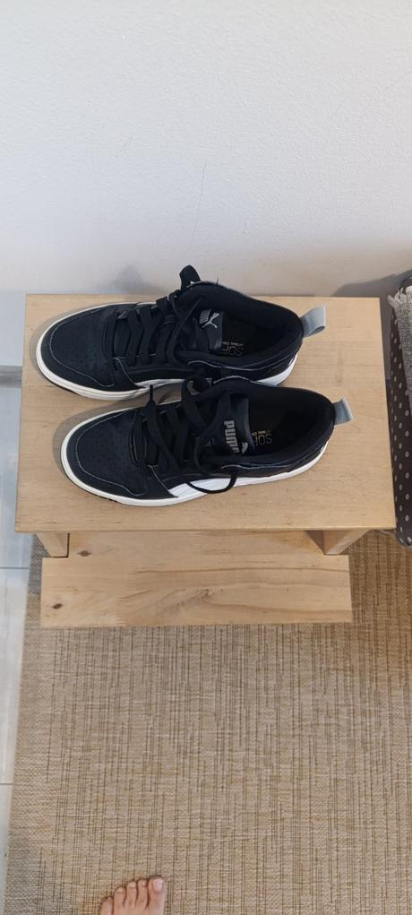 Tenisky puma, puma,36
