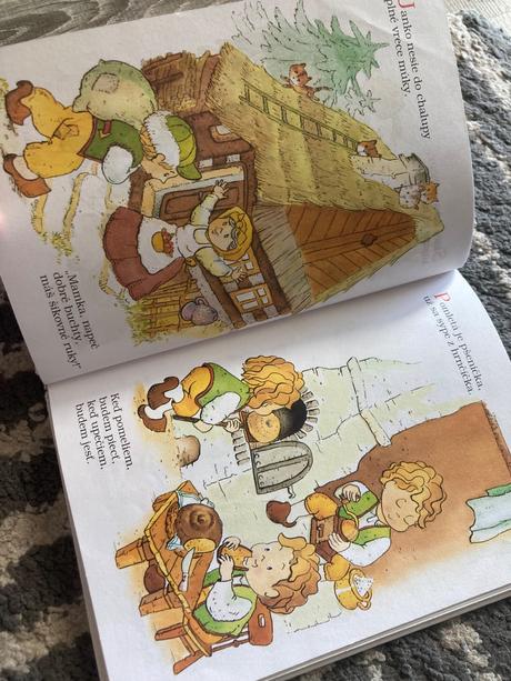 Čim čarara, čim - dudek adolf (1996), 