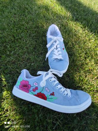 Tenisky "h&m", h&m,35