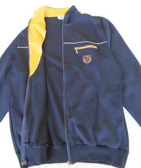 Pánska mikina walbusch, veľ. m, m