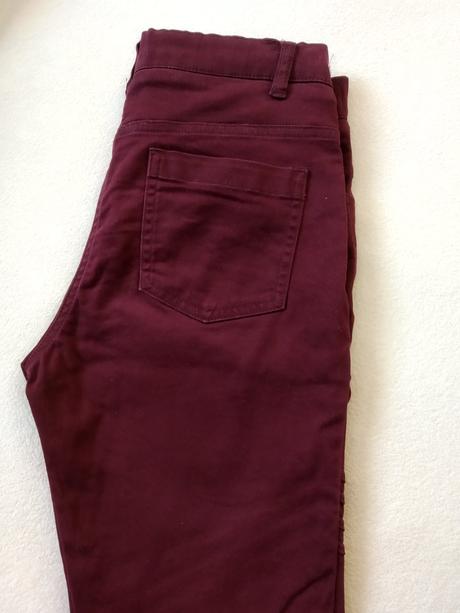 Dievčenské rifle, f&f,146