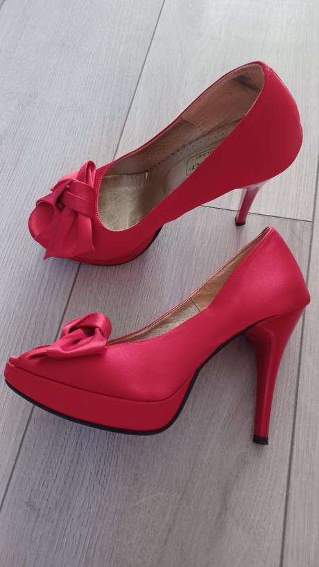 Dámske topánky, 35