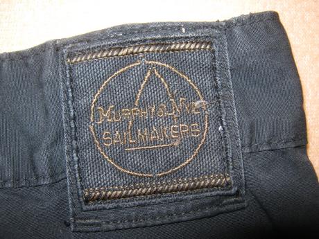 Šortky nenosené, m