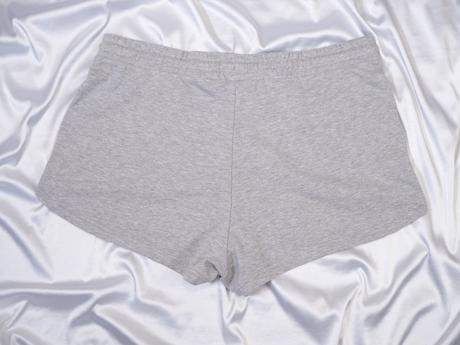 Kvalitné teplákové kraťasy f&f, f&f,46