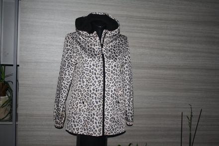 Lahucka vetrovka love, f&f,152