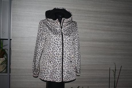 Lahucka vetrovka love, f&f,152