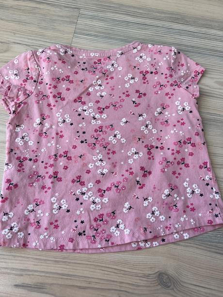 Tričko (92), pepco,86