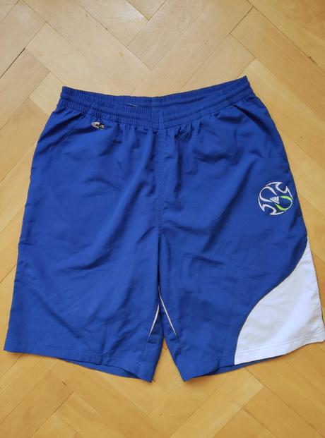 Kraťasy adidas, adidas,l