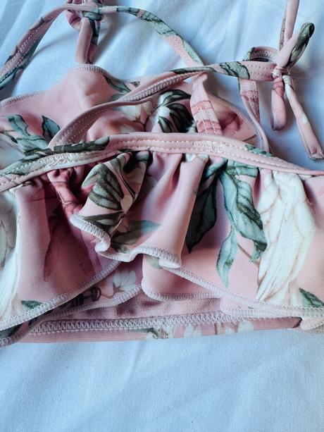 Krásne bikiny pre dievča newbie 110, newbie,110