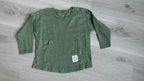 Tričká dlhý rukáv, reserved,92