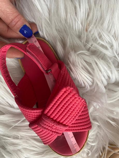 Sandálky zara, zara,26