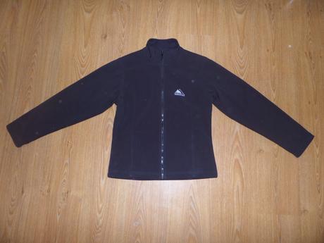 Softschellová bunda, s