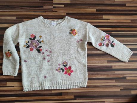 Pulóver, palomino,116