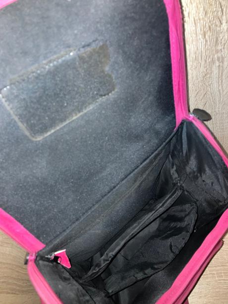 Monster high školská taška, 