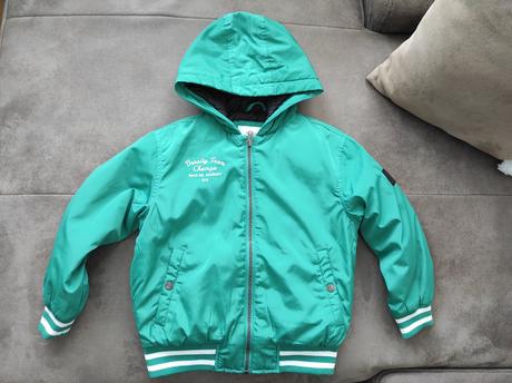 Prechodná bunda, reserved,128