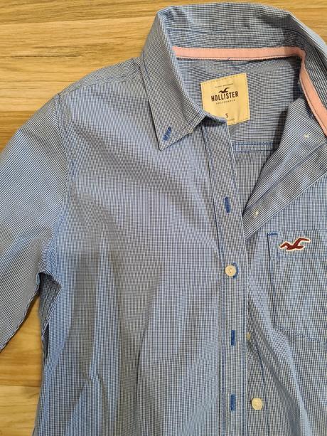 Kosela hollister, hollister,s